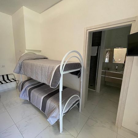 B&B Il Suono Della Campagna Terracina Eksteriør bilde